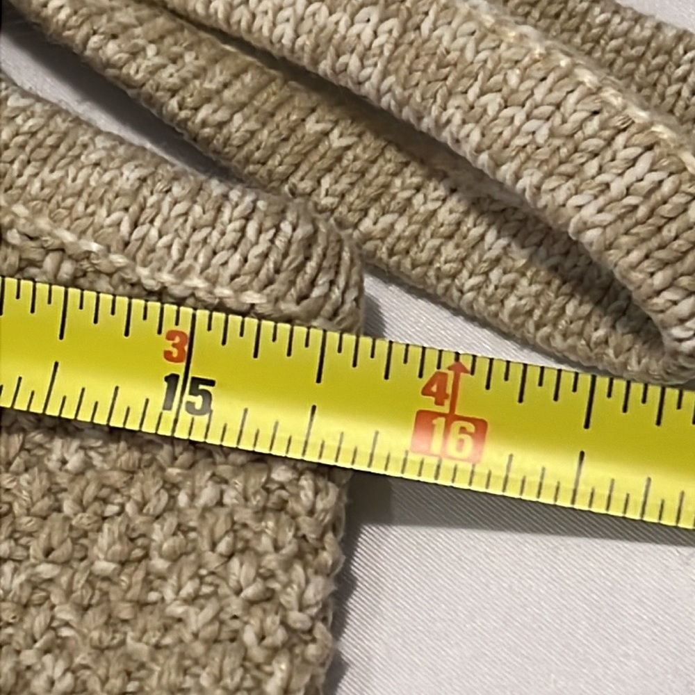 NWTS FREE PEOPLE KNIT MINI SKIRT (M) - Picture 9 of 12